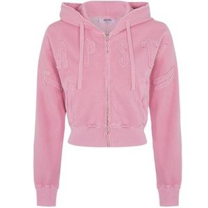 Trapstar Iron Gate Hoodie